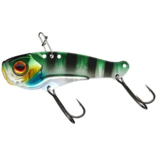 Gunki Muto Blade 6,6cm S Blue Gill