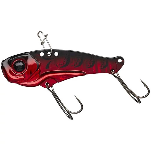 Gunki Muto Blade 6,6cm S Red Craw