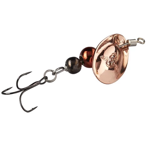 Gunki Dots Nude 1H 3,0g Full Copper