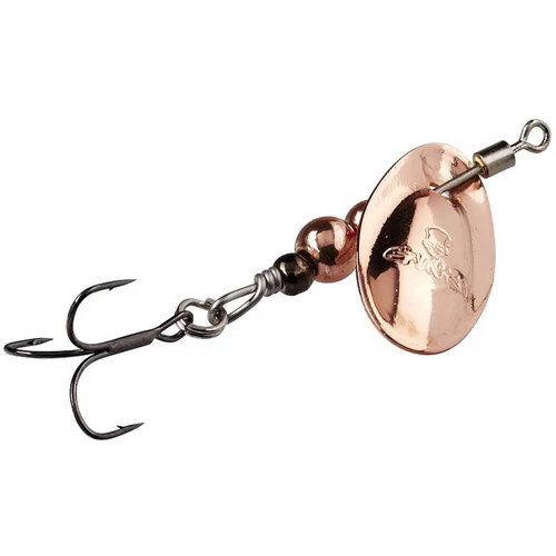 Gunki Dots Nude 2L 3,05g Full Copper
