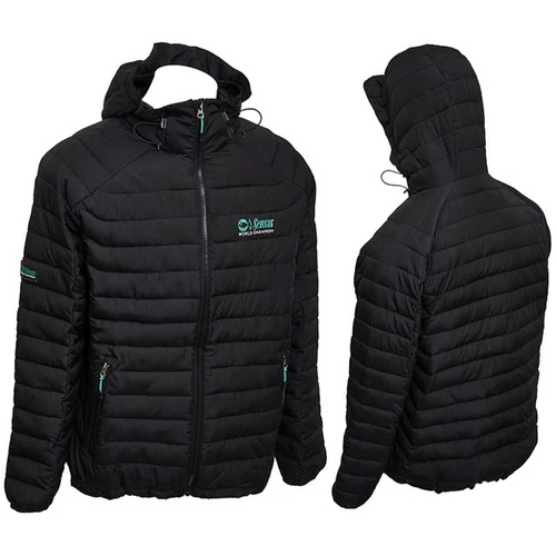 Sensas Kabát Doudoune Champion Warm Power 2XL