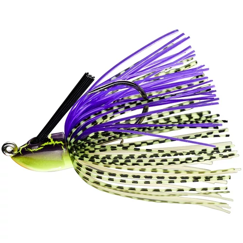 ILLEX Jungle Blaster 10g Muddy Secret Tiger