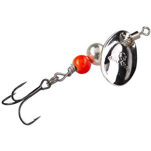 Gunki Dots Nude 2H 3,8g Full Silver