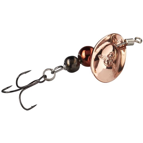Gunki Dots Nude 2H 3,8g Full Copper