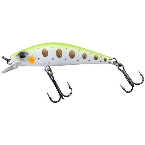 Gunki Gamera 5,0cm HW Grass Trout