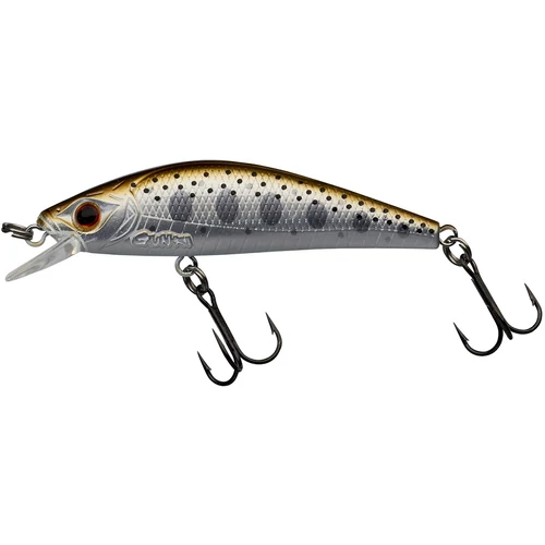 Gunki Gamera 6,3cm HW Sight Trout