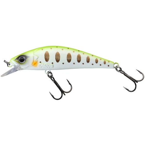 Gunki Gamera 7,8cm SHW Grass Trout