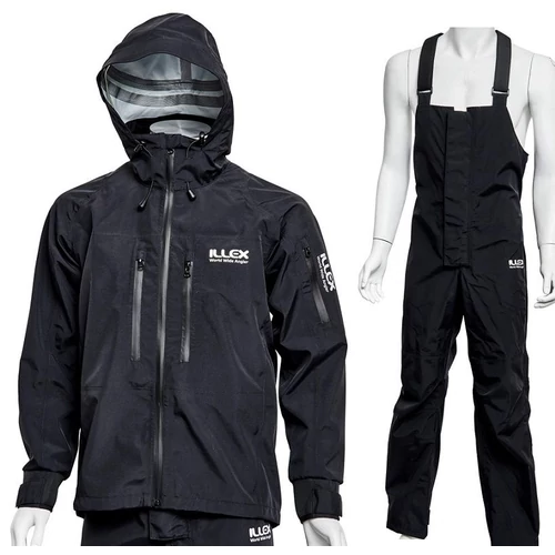 ILLEX Ruha szett Illex Rain Suit New M
