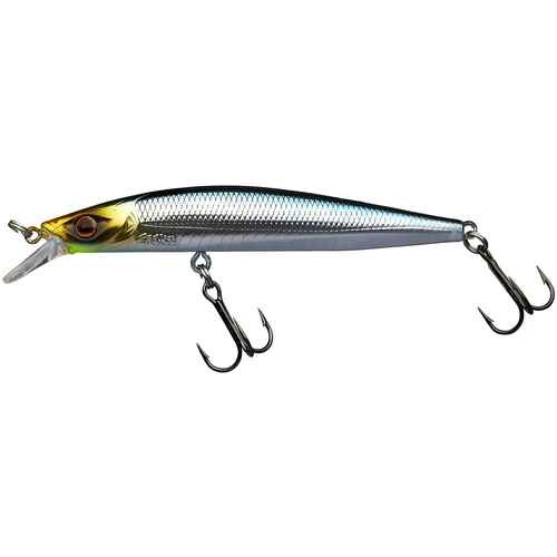 Gunki Gamera Slim 9cm SP HL Deep Blue