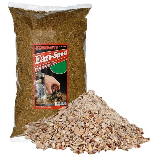 Starbaits Spod Mix Eazi Milky Explosion 5kg