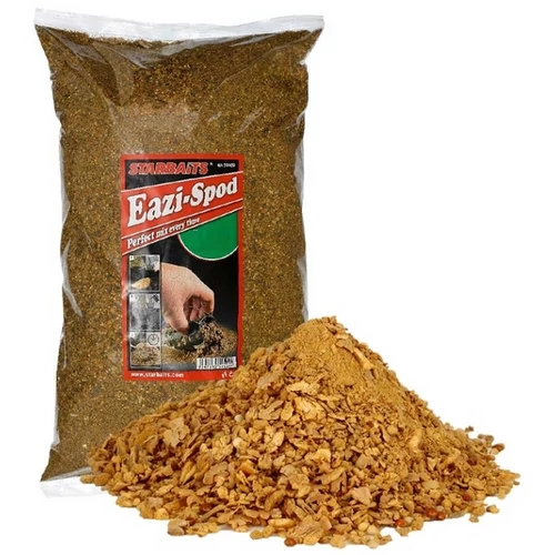 Starbaits Spod Mix Eazi Yellow Splash 5kg