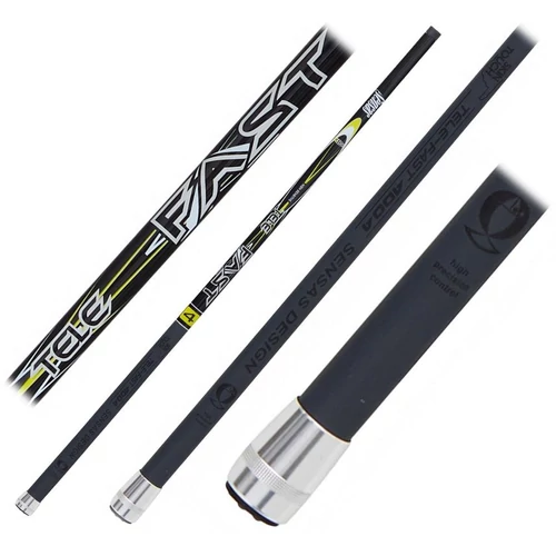Sensas Tele Fast Whip 4m
