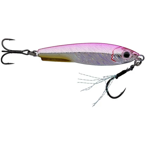 Gunki Space Jig 23,5g Pink Shiner