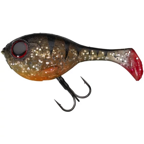 ILLEX Deraball 8,2cm Ghost Perch