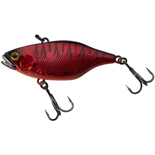 ILLEX TN 6cm Aurora Red Tiger