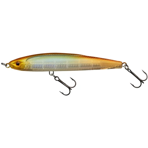 Gunki Shore Shaver 11,5cm S Star Minnow