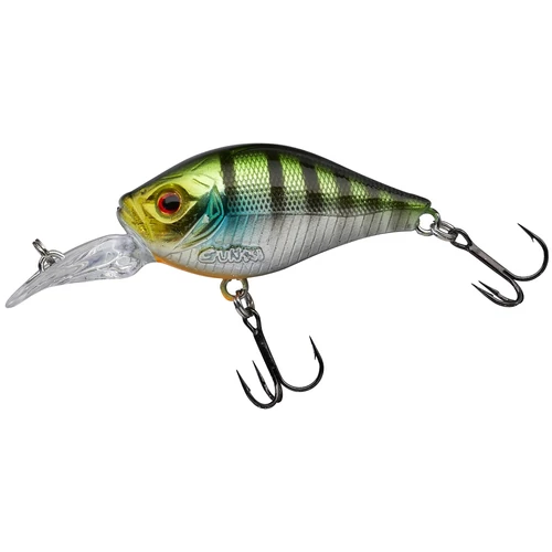 Gunki Gigan 3,9cm F Blue Gill GB