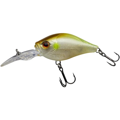 Gunki D-Gigan 3,9cm F Mad Lemon