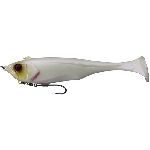 ILLEX Dunkle 19,5cm Bone