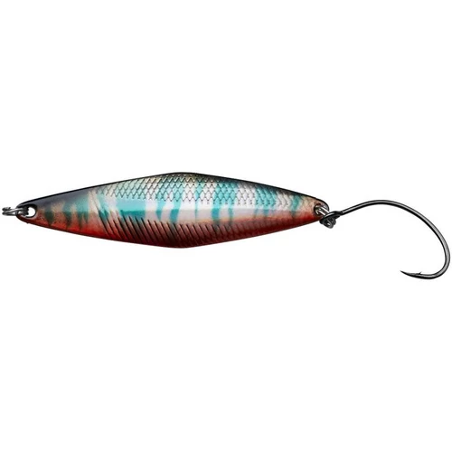 ILLEX Tricoroll Spoon 14g Aurora Oikawa
