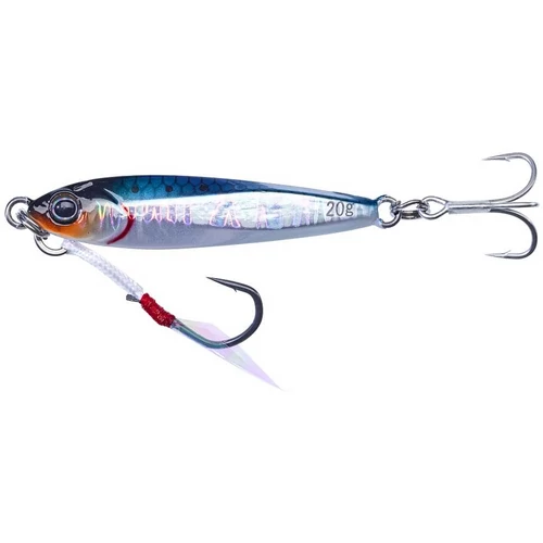 ILLEX Big Backer Jig 15g Iwashi/Magma Wave H
