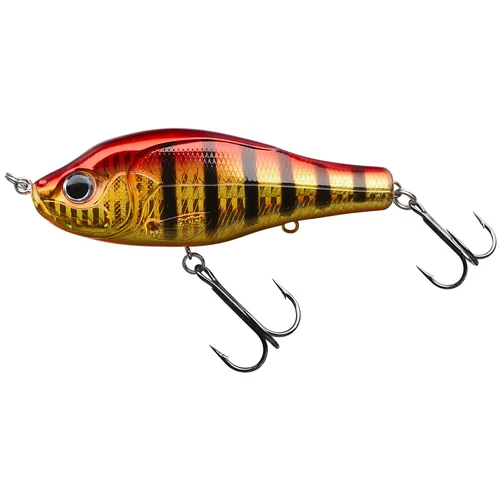 Gunki Otachi 10,0cm S Red Perch