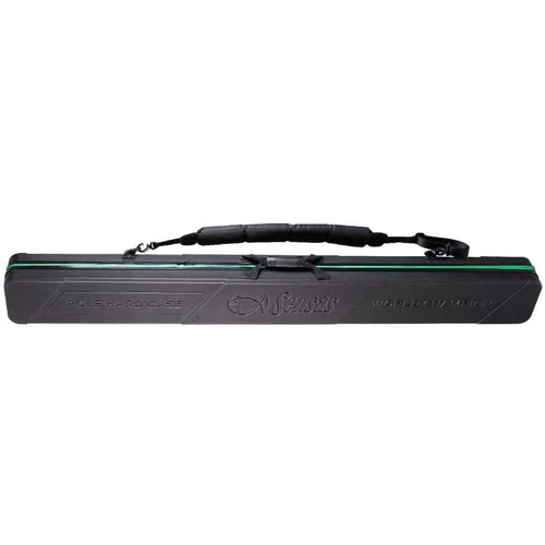 Sensas Rakósbot zsák Pole Hard Case World Champion 210cm