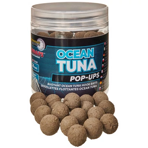 Starbaits POP UP Ocean Tuna 50g 16mm