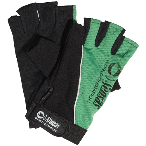 Sensas Kesztyűk Mittens World Champion XL