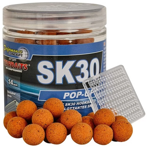 Starbaits POP UP SK30 50g 14mm