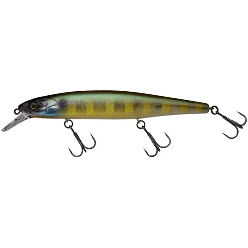 ILLEX Mag Squad 12,8cm SP Etto Noike Gill