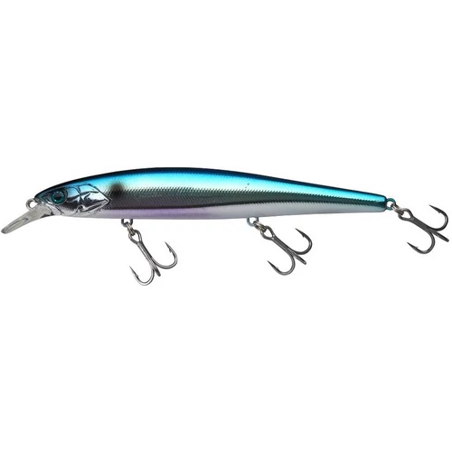 ILLEX Mag Squad 16cm SP Tsuyagin Shad