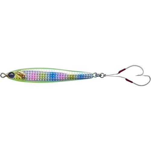 ILLEX Seabass Anchovy Metal 100g Yossy Candy
