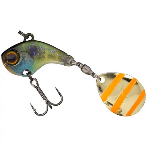 ILLEX Deracoup 2,8cm 14g Etto Noike Gill