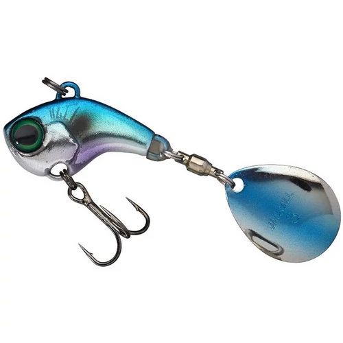 ILLEX Deracoup 2,6cm 10g Tsuyagin Shad