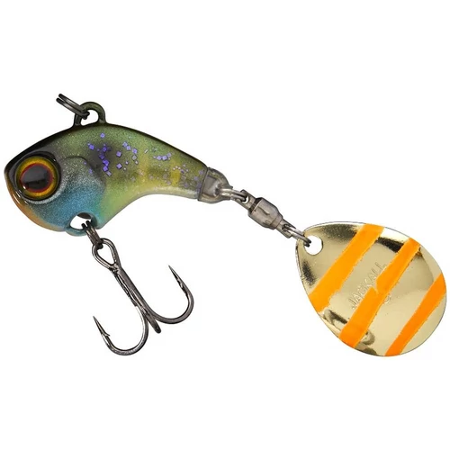 ILLEX Deracoup 2,6cm 10g Etto Noike Gill