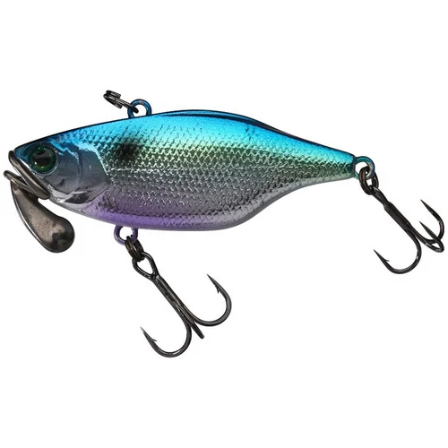 ILLEX TN Trigon 6cm Tsuyagin Shad