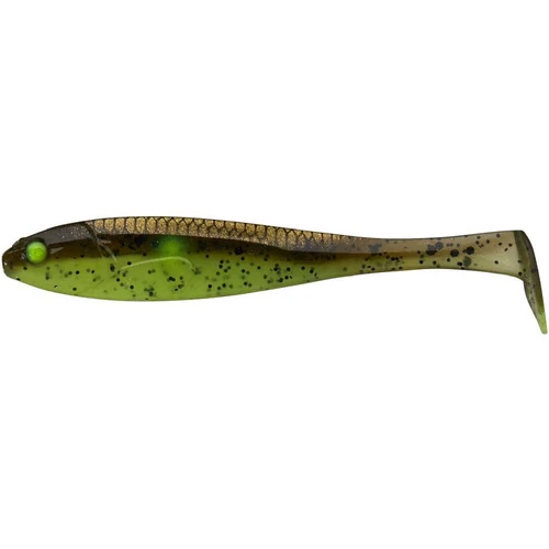 ILLEX Magic Slim Shad 2 (5cm) Magic Guripan 8db