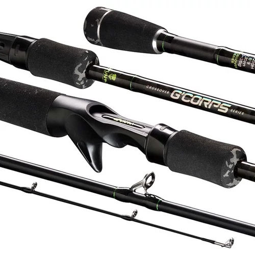 Gunki G Corps Crossover C 2,1m H 10-35g