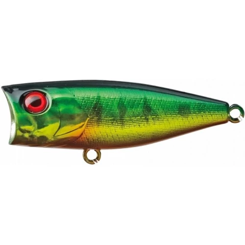 ILLEX SK-POP 5,3cm Peacock