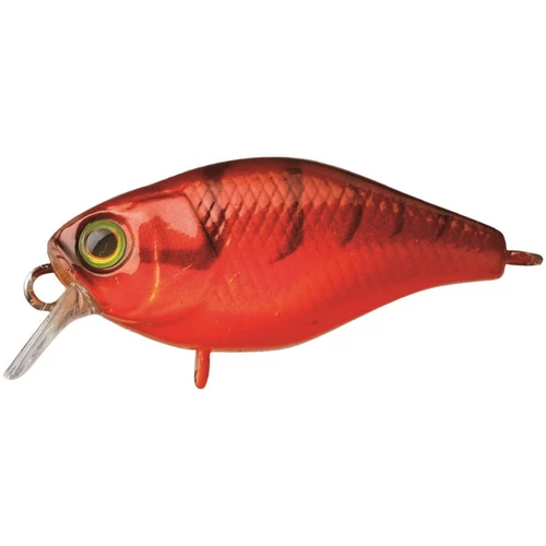 ILLEX Chubby 3,8cm Red Craw