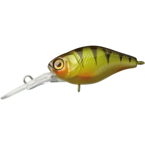 ILLEX Chubby Diving 3,8cm Perch