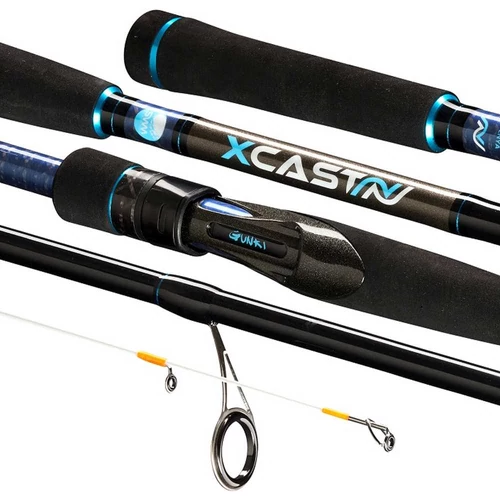 Gunki X Cast Tenya S 2,4m H 10-40g