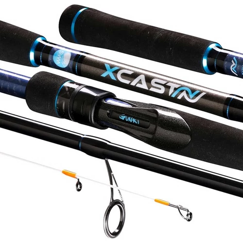 Gunki X Cast Tenya S 2,45m XH 15-75g