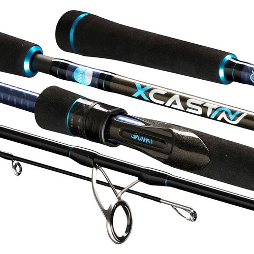 Gunki X Cast Slow Jig S 1,95m XXH 90-200/230g
