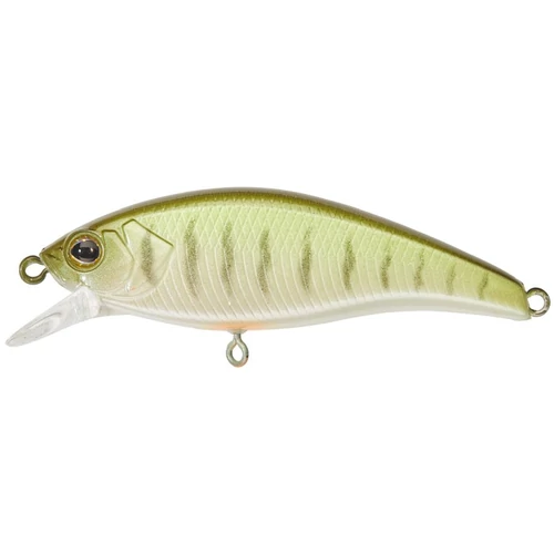 ILLEX Flat Tricoroll 5,5cm S Vairon