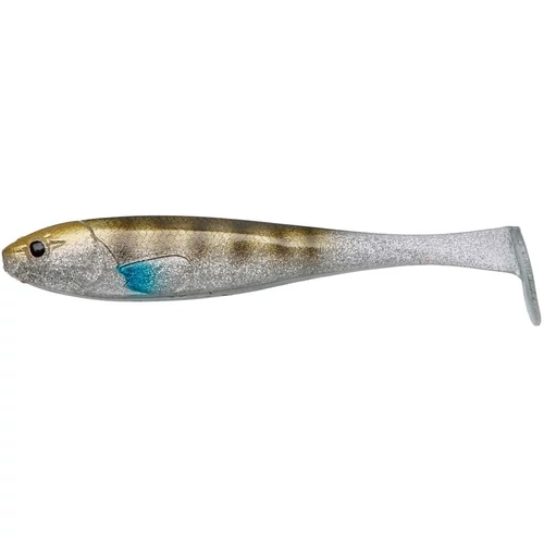 ILLEX Magic Slim Shad 3 (6,5cm) Magic Zander 7db
