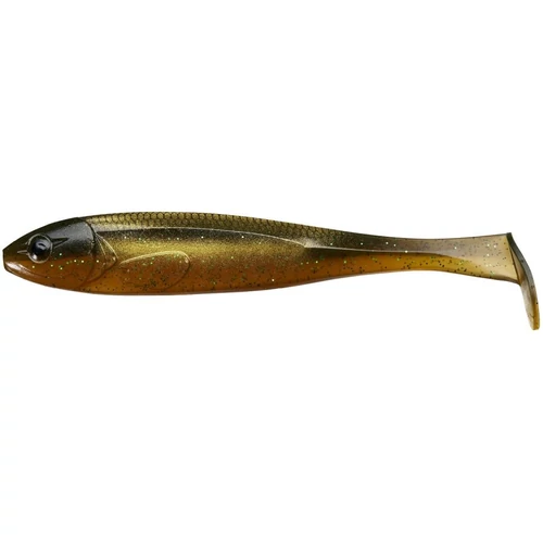 ILLEX Magic Slim Shad 3 (6,5cm) Magic Gold Pumpkin 7db