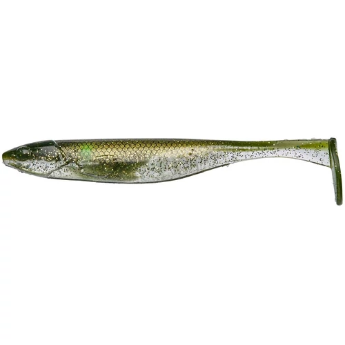 ILLEX Magic Fat Shad 11cm Magic Ayu 5db