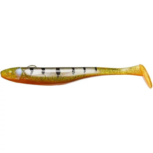 ILLEX Magic Fat Shad 11cm Magic Perch 5db